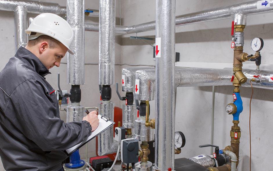 contrat entretien chaudière gaz prix Lognes